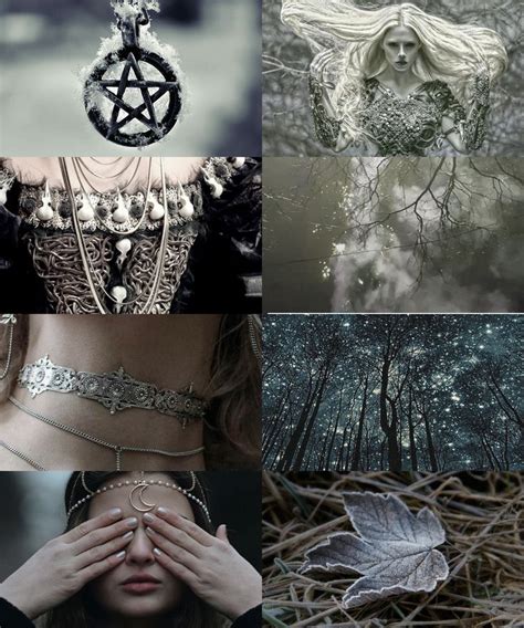 Savoring the Seasons: Celebrating the Wheel of the Year with Inspiration from Tumblr's Pagan Aesthetic Community